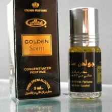 Lattafa Rehab – Golden Scent