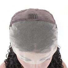 13x4 Transparent Lace Front Wigs For Women Highlight Colors Straight Pixie Cut Wigs Short Bob Human Hair Wigs Natural Color Brown 1B99J Party Cosplay Wig