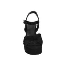 Sandalias MUSTANG MTNG 53610 moda joven negro - Negro - Ver 5
