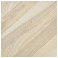 Beige Striped Self Adhesive PVC Flooring Planks 20 Pieces For Easy Installation 1.86 Meters - Beige - View 6
