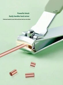 便携式指甲钳套装、旅行指甲修整套装、迷你指甲护理套装、指甲钳套装、便携式美甲套装、旅行指甲工具套装、旅行指甲护理套装