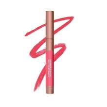 Loreal Infallible Matte Lip Crayon - 508 Brulee ogni giorno - Visualizzare 2