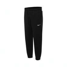 Nike 男子 2025 耐克 AS M NK TF PANT TAPER 针织长裤 DQ5406-010 - 黑色 - 查看 1