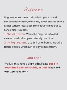 1 Piece Of Beige Sisal Velvet Printed Door Mat Kitchen Floor Mat, Anti Slip And Stain Resistant, Suitable For Home Room Decor, Living Room, Bathroom, Bedroom Rug, Area Rug And Outdoor Carpet, Made Of Polyester Fiber Material, Easy To Clean And Machine Washable, Suitable For All Seasons And Holidays. - Màu nâu  Mocha - Xem 11