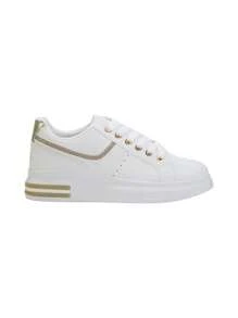 White/Gold