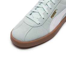 Puma Club II 休閒鞋男鞋女鞋 平底鞋運動鞋低筒輕便板鞋 397444-10