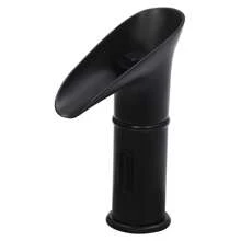 OUKANING Faucets & Accessories - 黑色 - 查看 6