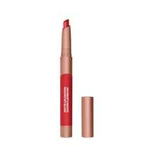 Loreal Infallible Matte Lip Crayon - 508 Brulee ogni giorno - Visualizzare 7