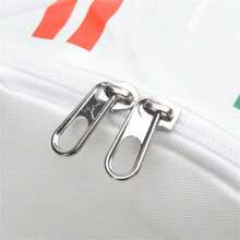 Jordan Men's And Women's Backpacks, Outdoor Sports And Leisure Bags, School Bags And Backpacks JD2513068TD-002 - Marshmallow - View 11