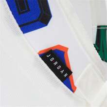 Jordan Men's And Women's Backpacks, Outdoor Sports And Leisure Bags, School Bags And Backpacks JD2513068TD-002 - Marshmallow - View 10