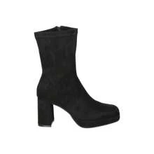 D'Angela Bottines et boots pour femmes - Noir - Voir 5