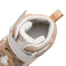 Nike Court Borough Mid 2 (GS) Lightweight Comfortable Sneakers Casual High-Top Skate Shoes CD7782-125 - CD7782-125 - View 6