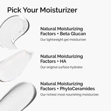 The Ordinary Hydrators & Oils Natural Moisturizing Cream 30m - White - View 6