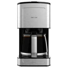 Cecotec Máy pha cà phê nhỏ giọt Coffee 56 Heat Ctec - Nhiều màu - Xem 1