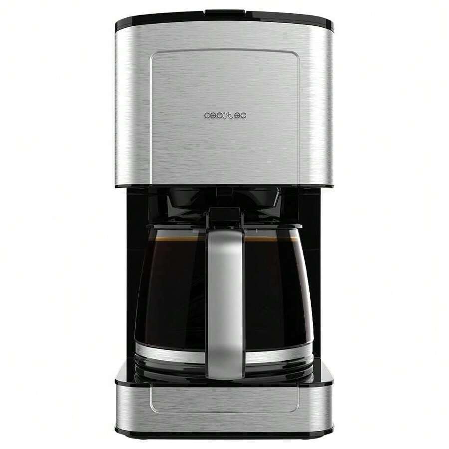 Cecotec Máy pha cà phê nhỏ giọt Coffee 56 Heat Ctec - Nhiều màu - Xem 1