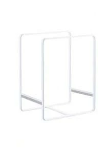 Kitchen Dish Rack Dish Drain Rack Dish Dish Dish Dish Sorting Rack Storage Rack Dish Rack - Multicolor - View 12