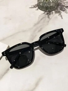 6 件装新款时尚 A Pure Want Blusher 眼镜女士时尚眼镜套装适合夏季海滩度假、户外、旅行 - 彩色 - 查看 12