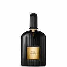 Black Orchid Eau De Parfum Men's Eau De Parfum New Round Box Packaging,1.7oz(50ml) Top Notes (Bergamot & Fresh)|Middle Notes (Black Pepper & Spicy)|Base Notes (Patchouli & Woody), Travel Spary,Organizer,Bottle,Stand,Holder