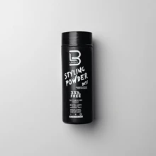 POLVO L3VEL 3 DUST 3 30G 100730 - Negro - Ver 4