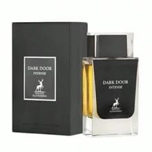 Lattafa House – Dark Door Intense - Trái cây & cam quýt - Xem 2