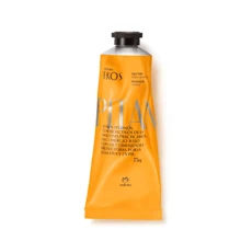 Crema Para Manos Pitanga Ekos Natura - Hidratación y Suavidad Natural - Amarillo - Ver 3