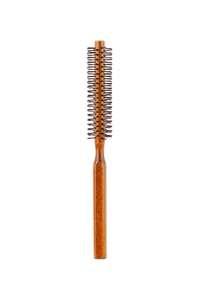 1pc Small Wood Roller Brush For Root Volume Styling, Salon & Beauty Round Barrel Brush For Bangs & Curls, Hair Brush, Comb, Hair Tools, Hair Products And Accessories For Barber Salon Beauty Travel Essentials,Back To School,Travel Holiday Essentials,Hair Accessories For Women,Brush,Hair Brushes,Edge Brush,Brush Hair,Hair Comb,Comb Hair,Detangling Brush,Ball Brush,Mini Hair Brush,Hair Brush Set,Wooden Comb, Comb, Slick Back Brush, Hairbrush, Edge Brush, Brush Hair, Hair Comb, Hair Brush Set, Comb Hair, Mini Hair Brush, Detangling Brush,Hair Products, Hair Tools, Hair Stuff, Hair Care, Curly Hair Brush, Barber, Barber Accessories, Hairdressing Equipment,Travel Essentials,Travel Essential,Hairstyle,Hairdressing,Hair Brush,Slick Back Brush,Styling Brush,Curly Hair Brush,Edge Brush,Hair Comb,Brush Hair,Hair Brush Set,Comb Hair,Comb For Curls,Detangling Brush,Hair Brush For Women,Hair,Travel,Hair Products,Hair Tools,Hair Stuff,Barber,Barber Accessories,Barbershop,Hairdressing Equipment - Multicolor - View 9