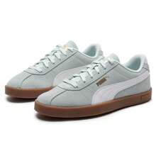 Puma Club II 休閒鞋男鞋女鞋 平底鞋運動鞋低筒輕便板鞋 397444-10