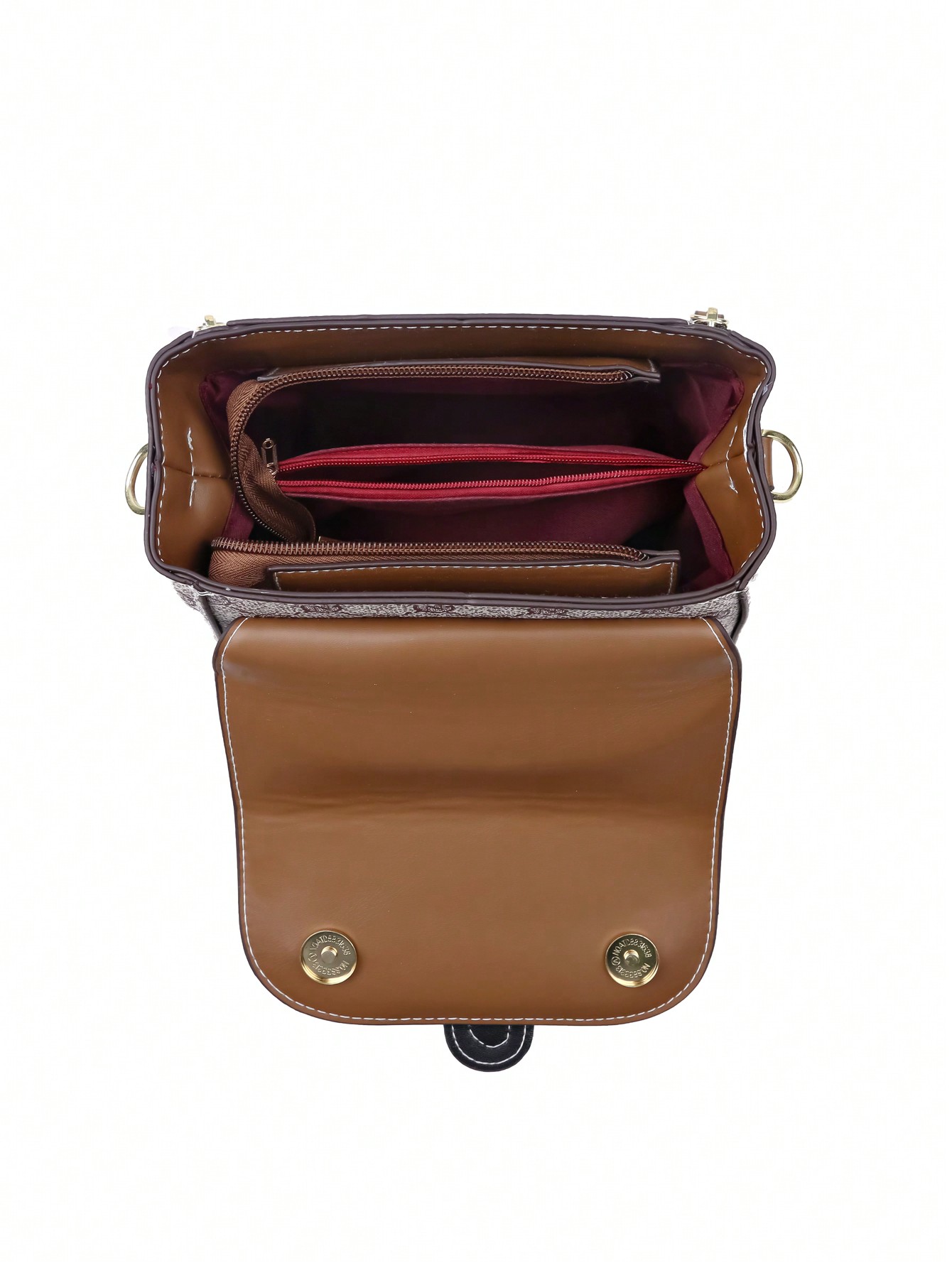 حقيبة يد ذات تصميم موضة، حقيبة كبيرة السعة للسيدات...