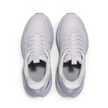 Women's Slip On Walking Shoes Running Comfortable Tennis Breathable Non Slip Athletic Gym Workout Cross Training Sneakers - 淺灰色 - 查看 9