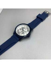 ZOEA ANALOG SURROUNDABLE WATCH