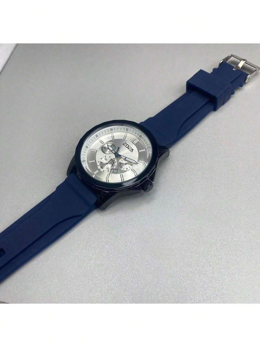 ZOEA ANALOG SURROUNDABLE WATCH