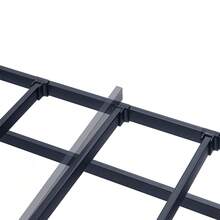 Easy Assembly Box Spring - ツインXL - チェックする 10