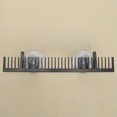 Wig Stand Rack, ABS Wig Holder In Black, Pink, Blue. Wig Extension Clip Hanger, Hair Bundle Wash Weft Wig Display Stand
