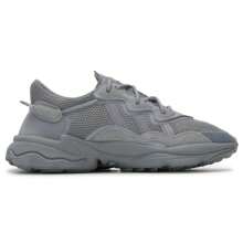 Adidas Originals OZWEEGO休閒鞋緩衝女鞋日常跑步訓練鞋 GW4671 - 灰色 - 查看 2