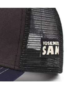 1 Stück Hip Hop Cartoon grafische Baseballkappe, unisex Outdoor Sonnenschirm, amerikanische Trucker Netz Mütze, niedliches Design - Verschiedenfarbig - Übersicht 8