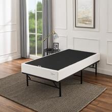 Easy Assembly Box Spring - ツインXL - チェックする 1