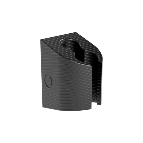 Deliquadros Suporte Parede Chuveirinho Gatilho Duchinha