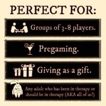 لعبة كارت عائلية للحفلات للبالغين من 17 سنة فما فوق للعب الجماعي ومرح مجتمعي، 3-8 لاعبين، لعبة كارت تعاونية مضحكة تحت عنوان "العيادة المزعجة للقطط"