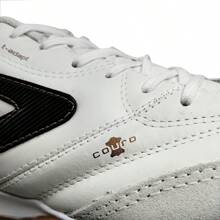 Topper Maestro Pro IV Futsal Boot - White - View 3