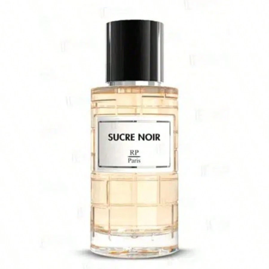 Lattafa Rp Paris – Black Sugar - Fruity & Citrus - View 1