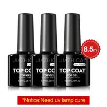 8.5ml/10ml/15ml Clear Base Coat & Top Coat Peel Off Gel Rubber Base Coat Set, UV Light Curing Is Required, And The Long-Lasting Gel Nail Set , Used For DIY Home Salon Manicure Or Gifts For Women Nail Polish. - 無色 - 查看 11