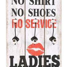 Stylish Wall-Mounted Coat Rack With 6 Hooks For Home Organization 120x40 Cm Perfect For Men And Women - Multicolor - View 3