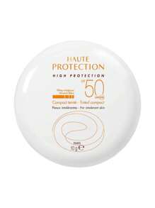 AVENE PROTECTOR CREMA FPS50 10 G - Blanco - Ver 1