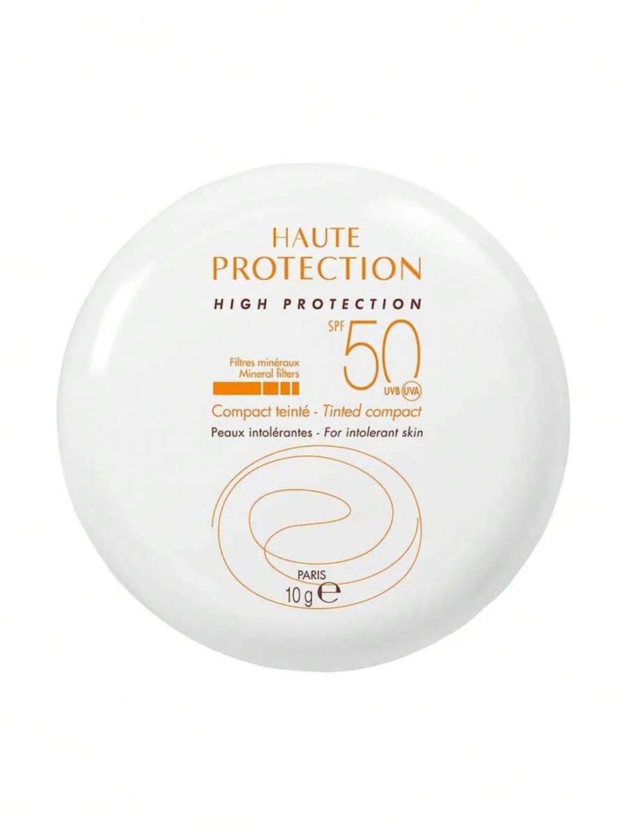 AVENE PROTECTOR CREMA FPS50 10 G - Blanco - Ver 1