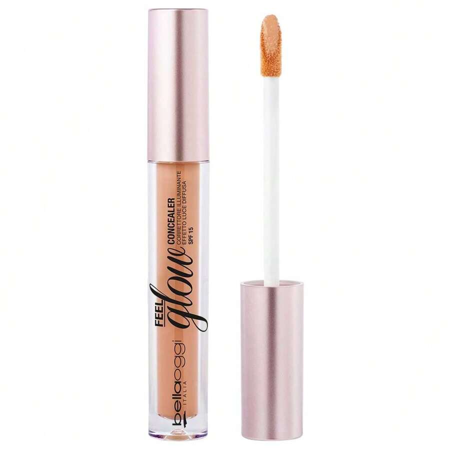 bellaoggi FEEL GLOW CONCEALER - 11 Gold Beige - Visualizzare 1