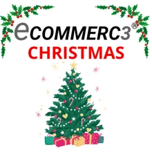 Ecommerc3 Festivaldecoratie