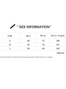Women Y2k Casual Midi Dress Low Cut Spaghetti Strap Corset Dress Side Pockets Low-Cut Cami Dress
