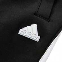 Adidas 女士 W FI 3S REG PT 针织裤、运动健身紧身裤 IN9479