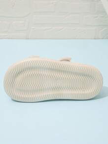 Toddler Boys Casual Non-Slip Lightweight Summer Sports Sandals - Khaki - View 6