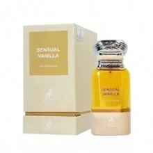 Lattafa Sensual Vanilla 100 Ml – Maison Alhambra - Fruity & Citrus - View 2